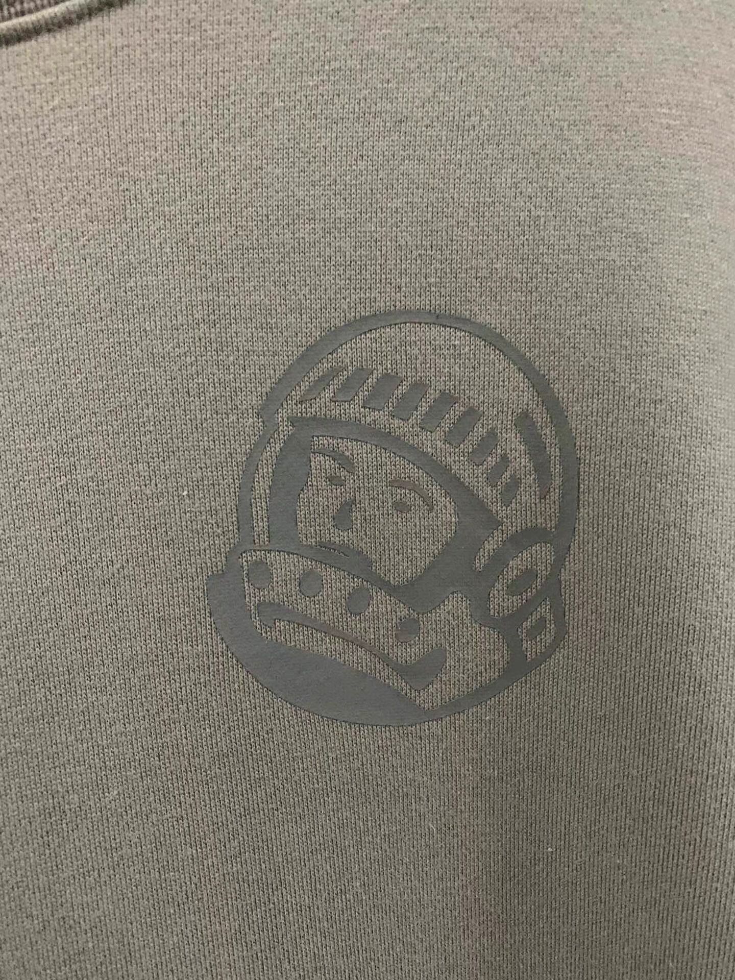 Billionaire Boys Club Billionaire Boys Club BBC EU Pullover Crew Neck Sweatshirt Size US M / EU 48-50 / 2 - 3 Thumbnail