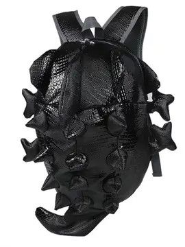 Vintage Men Chameleon Daypack Size ONE SIZE - 1 Thumbnail