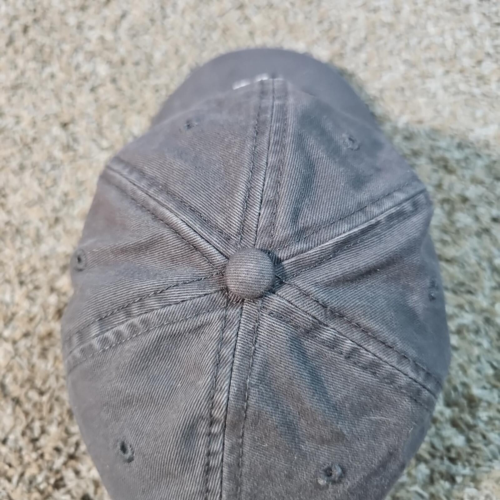 Other Fall Rush We Are Campus Strapback Hat Size ONE SIZE - 5 Thumbnail