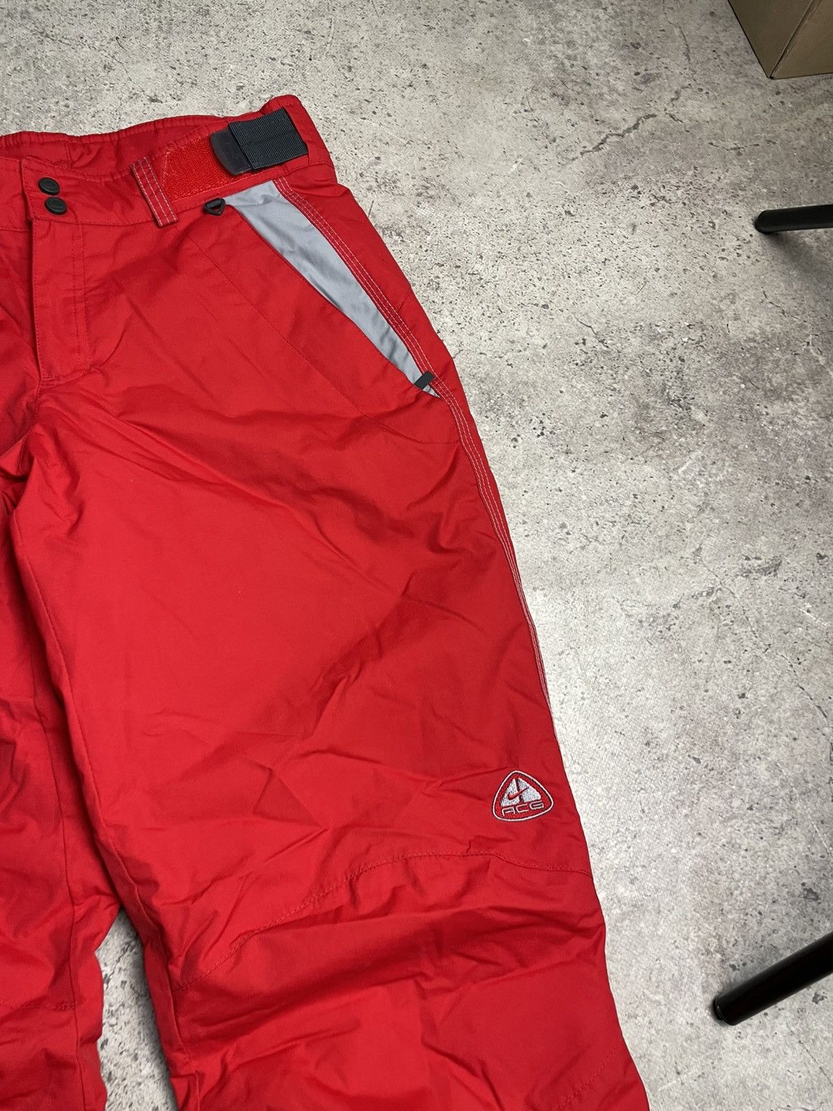 Nike ACG Nike ACG Ski Suit 2 pieces Size S / US 4 / IT 40 - 13 Thumbnail