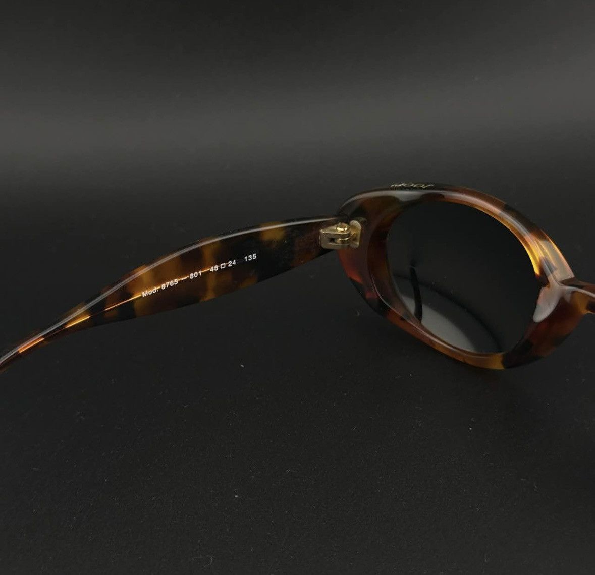 Joop! Vintage Joop! FMG by Menrad sunglasses model 8765 Size ONE SIZE - 5 Thumbnail
