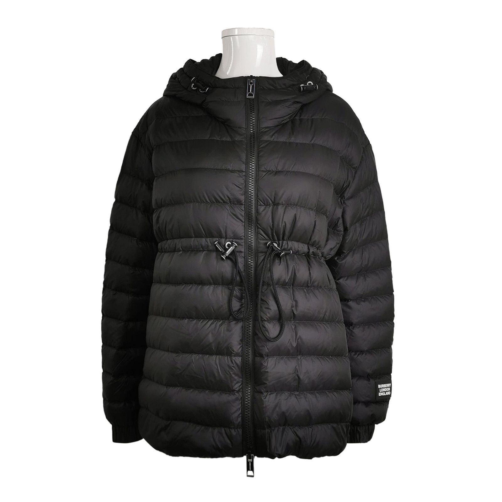 Burberry Burberry Women m Down Jackets Size M / US 6-8 / IT 42-44 - 1 Thumbnail