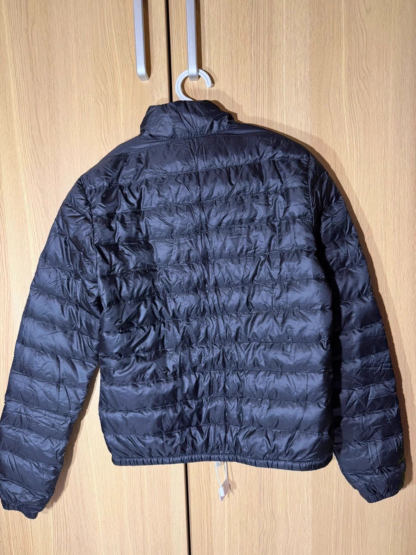 Moncler Moncler Lans Black Stand Collar Down Jacket 0 Size US XS / EU 42 / 0 - 2 Thumbnail