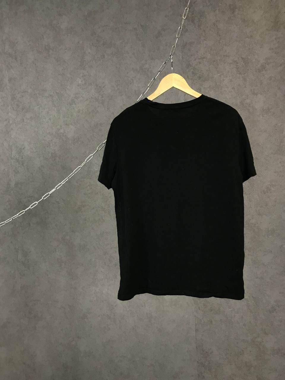 Allsaints Allsaints center logo tee Size US M / EU 48-50 / 2 - 6 Thumbnail