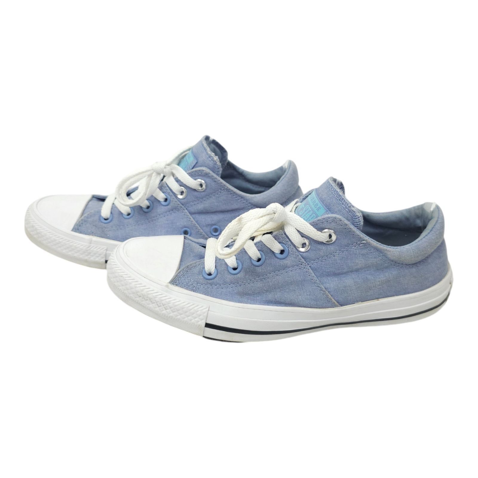 Converse Converse Chuck Taylor All Star Canvas Sneakers Womens Size 8 Size US 8 / IT 38 - 1 Thumbnail