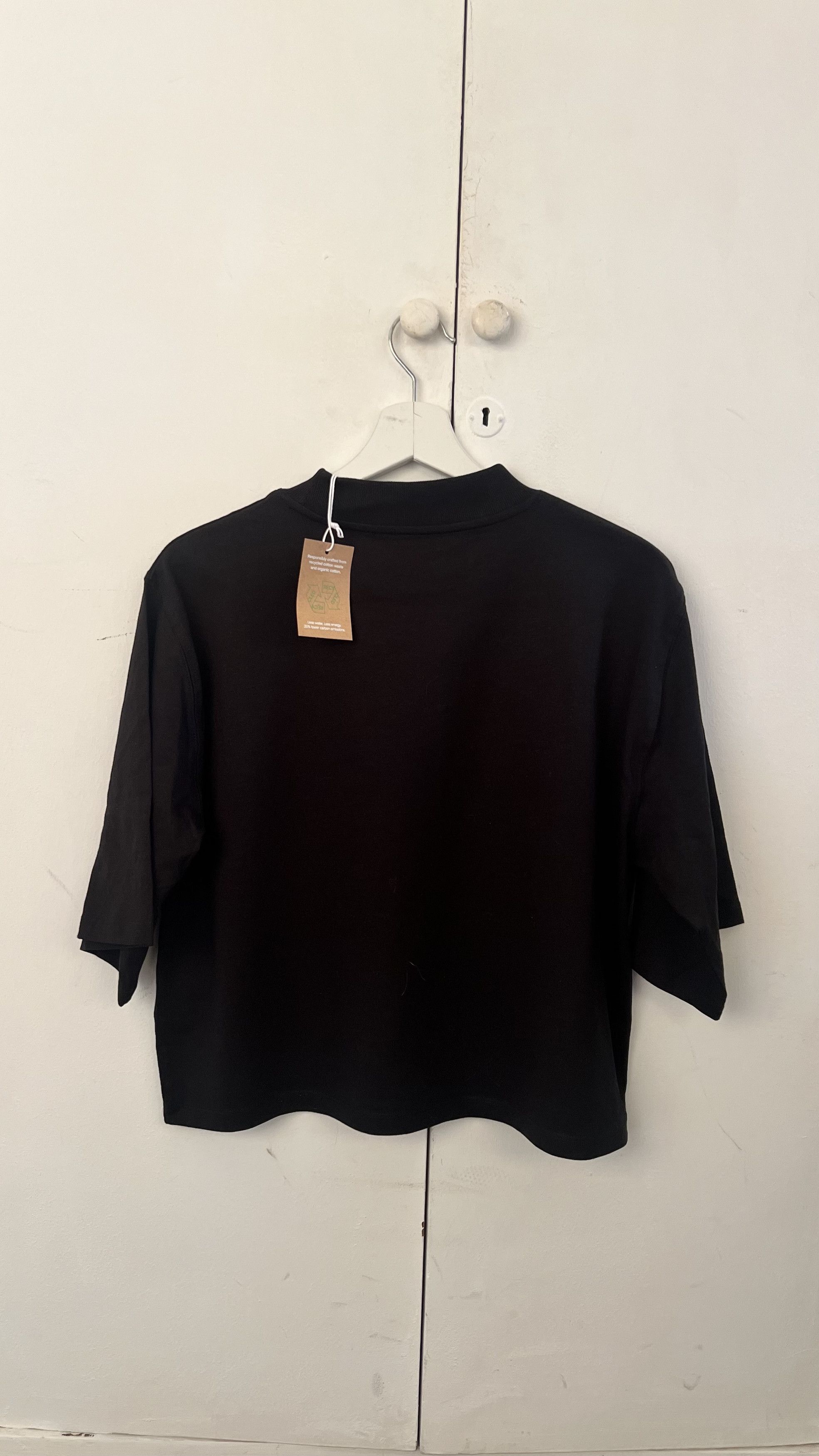 Other Japanese Crop Top Hopera Design Size S / US 4 / IT 40 - 5 Thumbnail