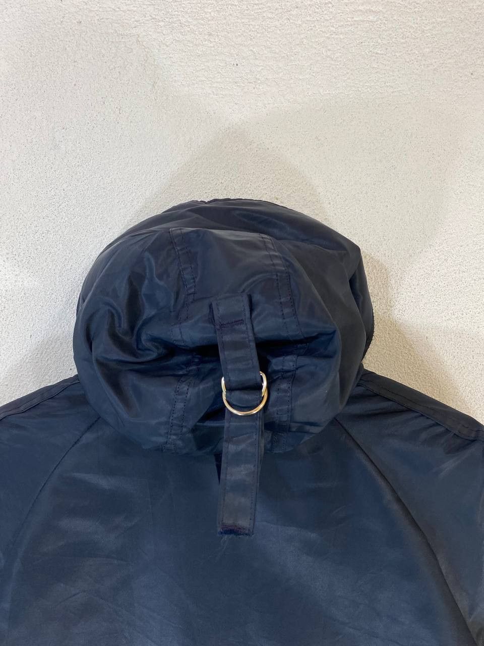 Vintage vintage 70s/80s bomber winter jacket talon zipper Size US M / EU 48-50 / 2 - 13 Thumbnail