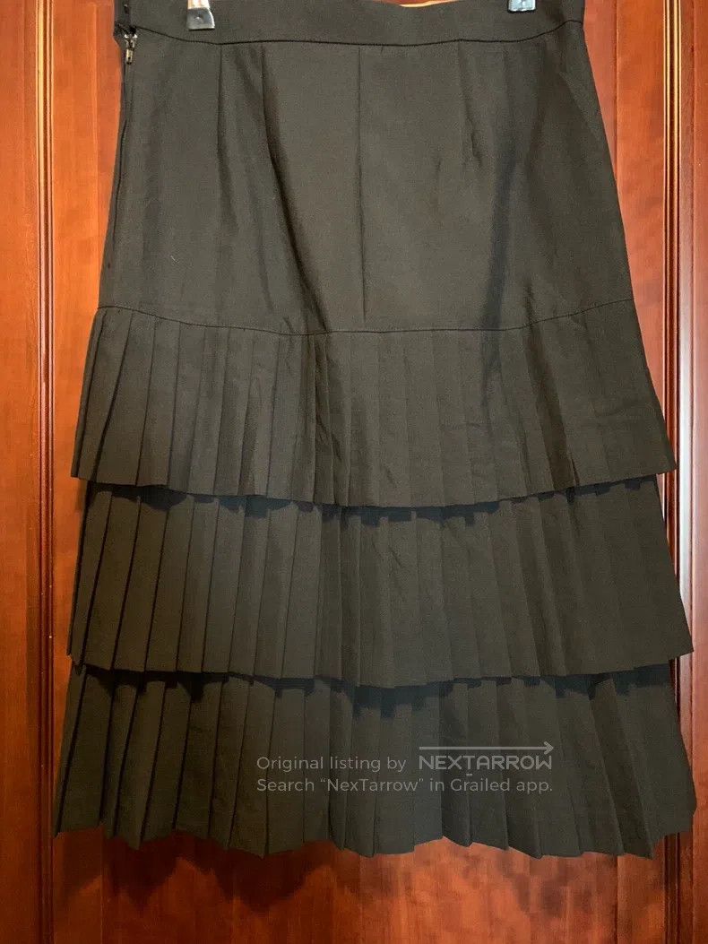 Junya Watanabe Junya Watanabe size S Skirt Size 22" - 2 Thumbnail