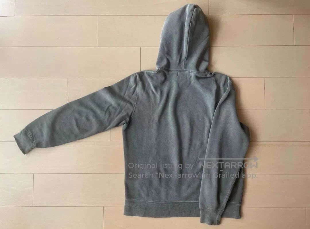RRL Ralph Lauren vintage rrl 93 shield graphic hoodie. Size US M / EU 48-50 / 2 - 3 Thumbnail