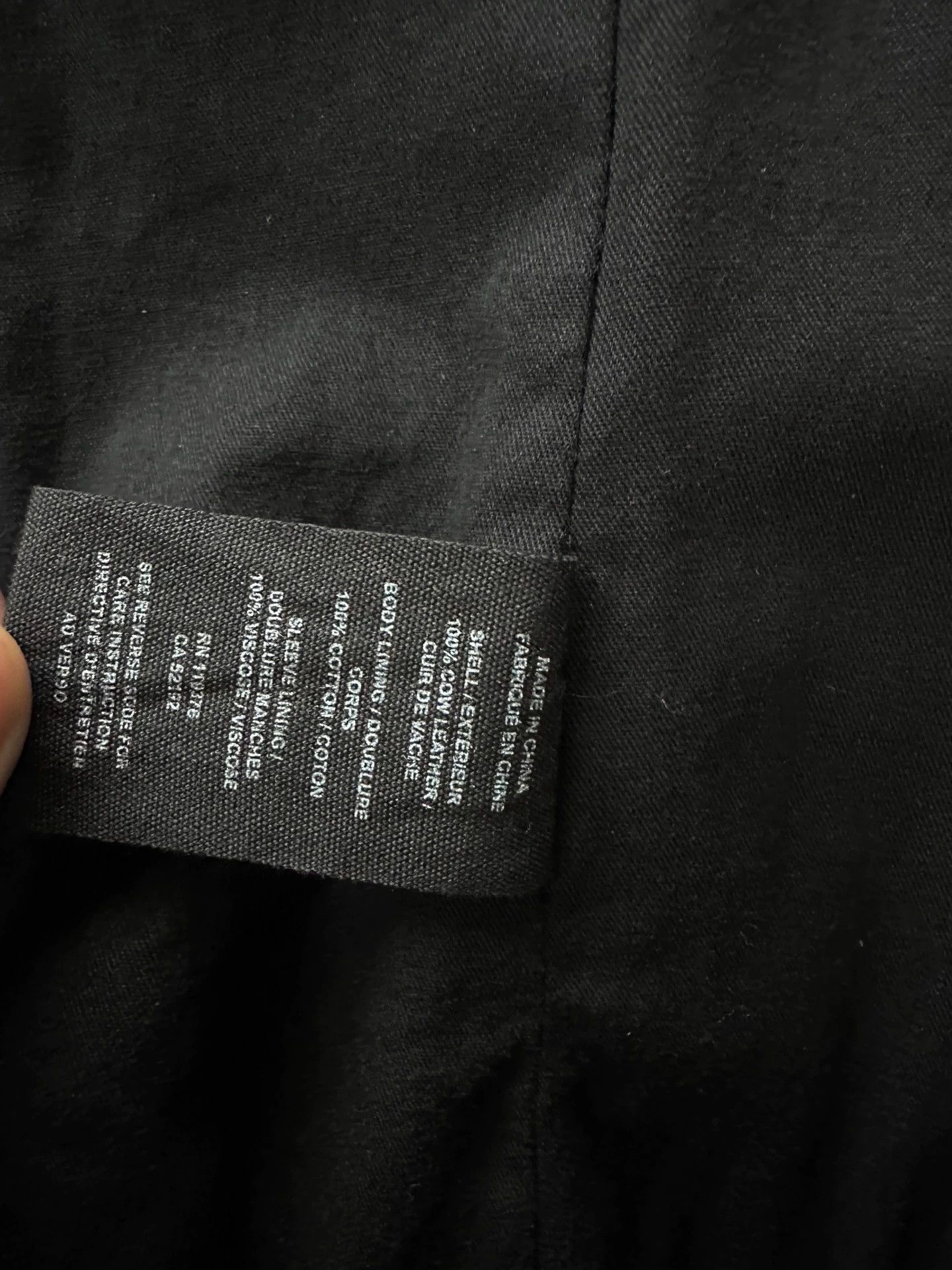 Helmut Lang Helmut Lang Suede Four-Pocket Jacket Size US M / EU 48-50 / 2 - 3 Thumbnail