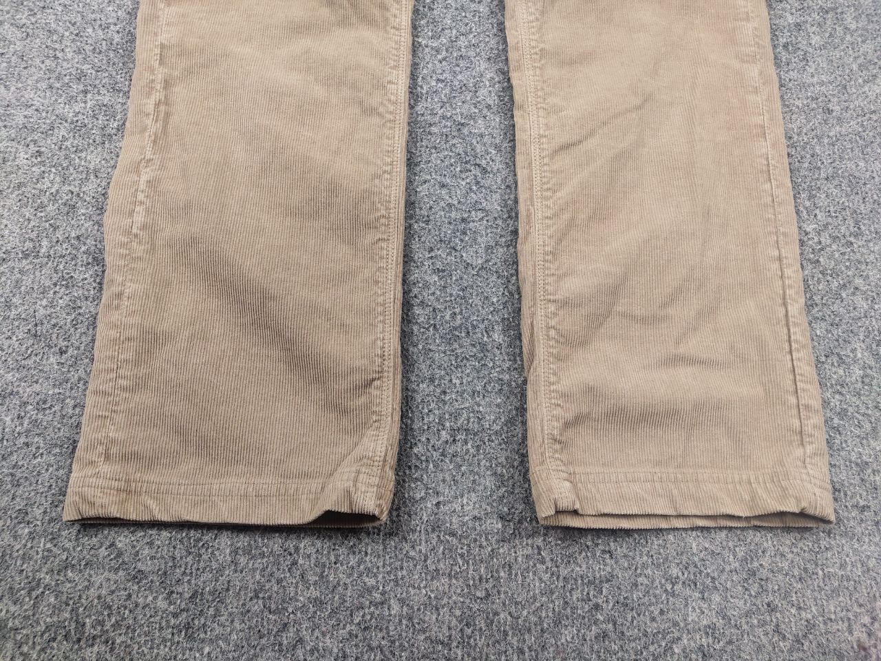 Loro Piana Loro Piana Design Corduroy Comfort Trousers Minimalist Pants Size US 32 / EU 48 - 7 Thumbnail