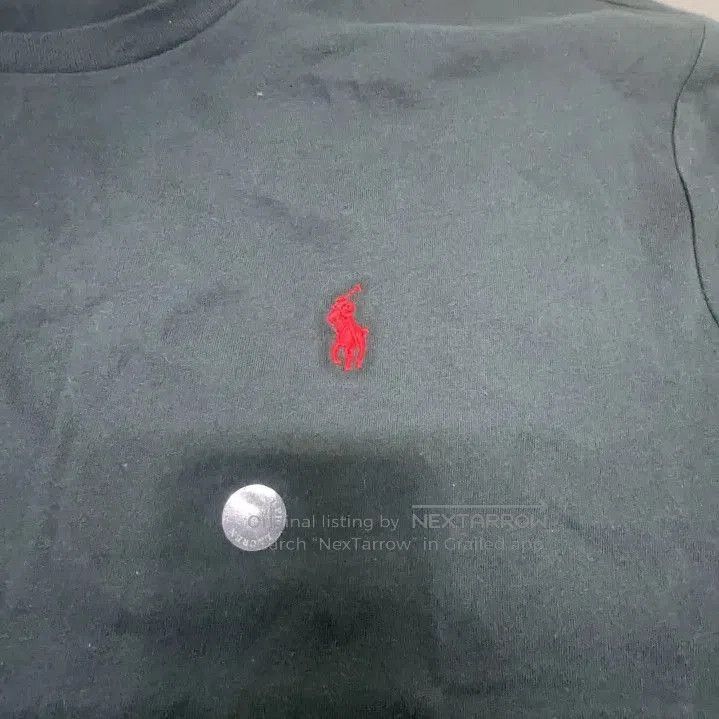 Polo Ralph Lauren Polo Ralph Lauren Men's Solid Short. Size US XL / EU 56 / 4 - 6 Thumbnail