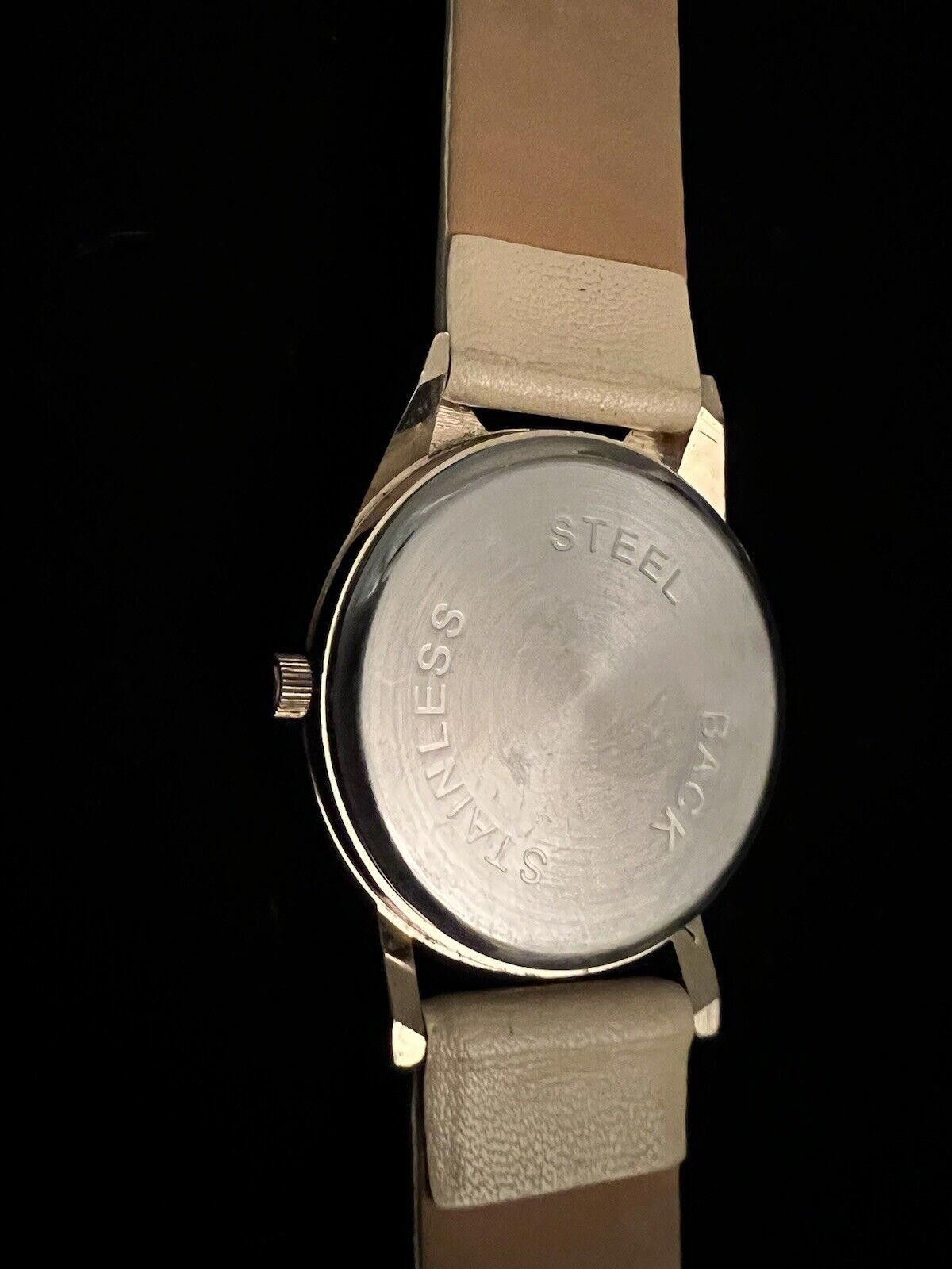 Designer Super Cute Cat Watch Size ONE SIZE - 6 Thumbnail