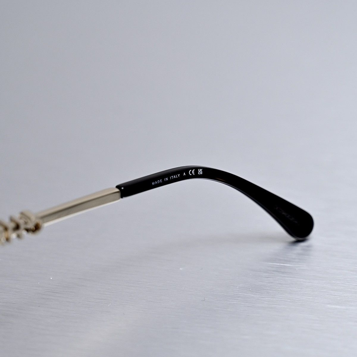 Chanel CHANEL 0CH2214 GLASSES Size ONE SIZE - 4 Thumbnail