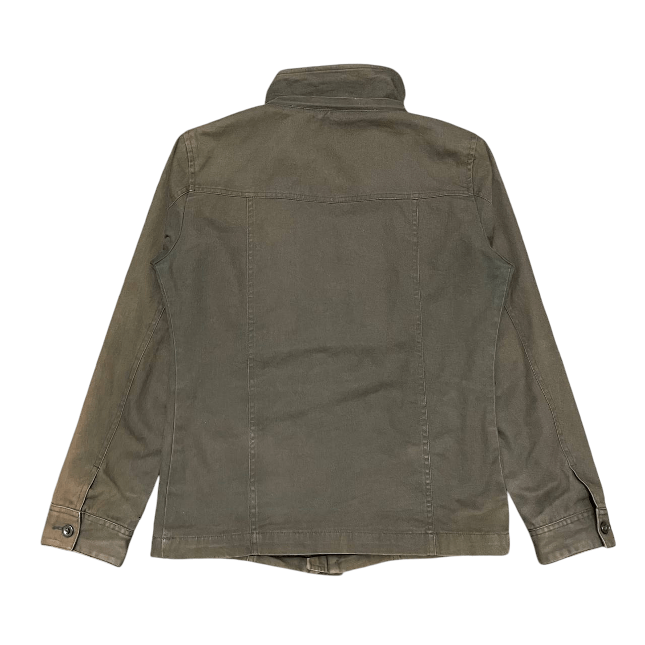 In The Attic Vintage In The Attic Sun Faded Jacket Size US M / EU 48-50 / 2 - 14 Thumbnail