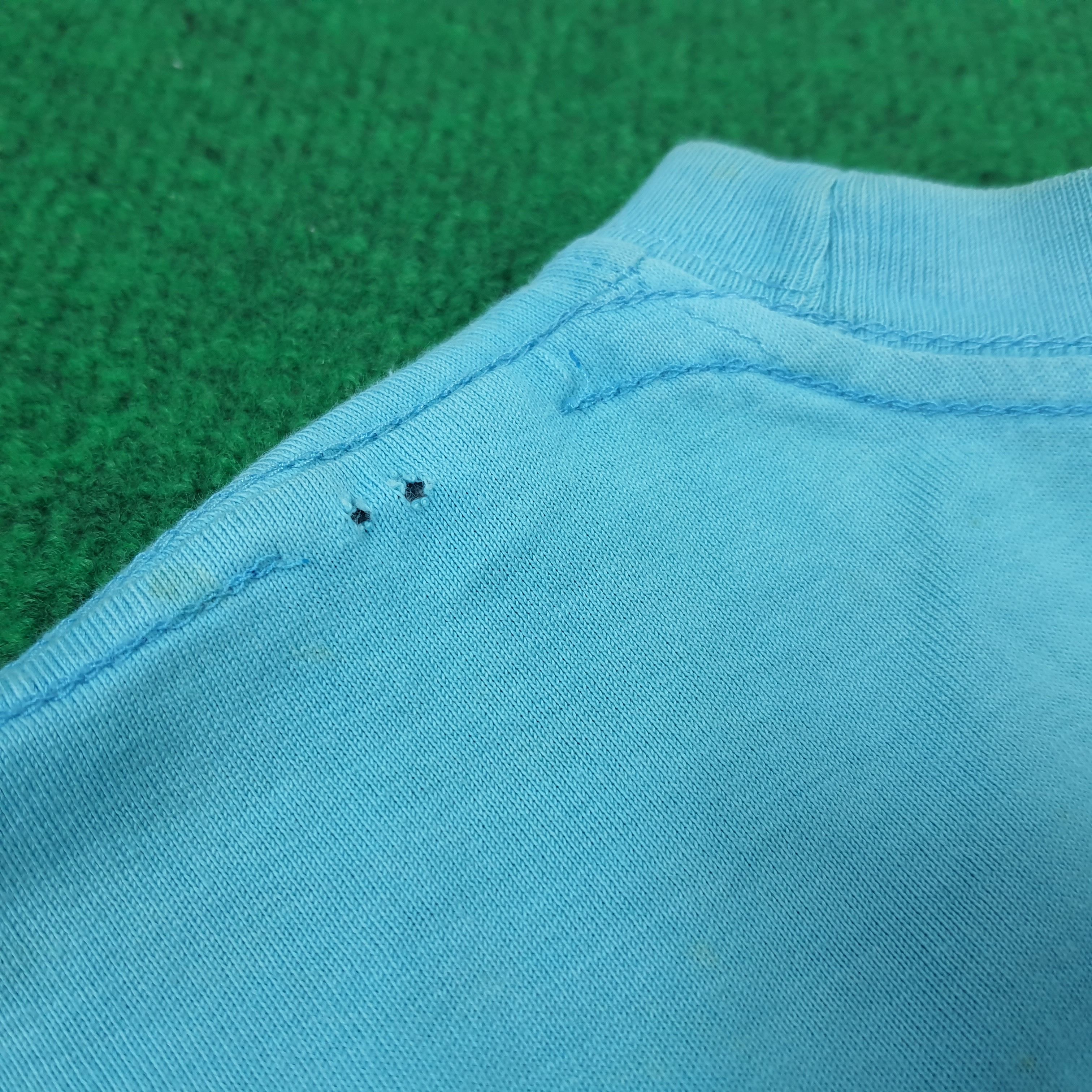 Nike Vintage Nike Air Force 1 Sportwear T-shirt Size US M / EU 48-50 / 2 - 8 Thumbnail