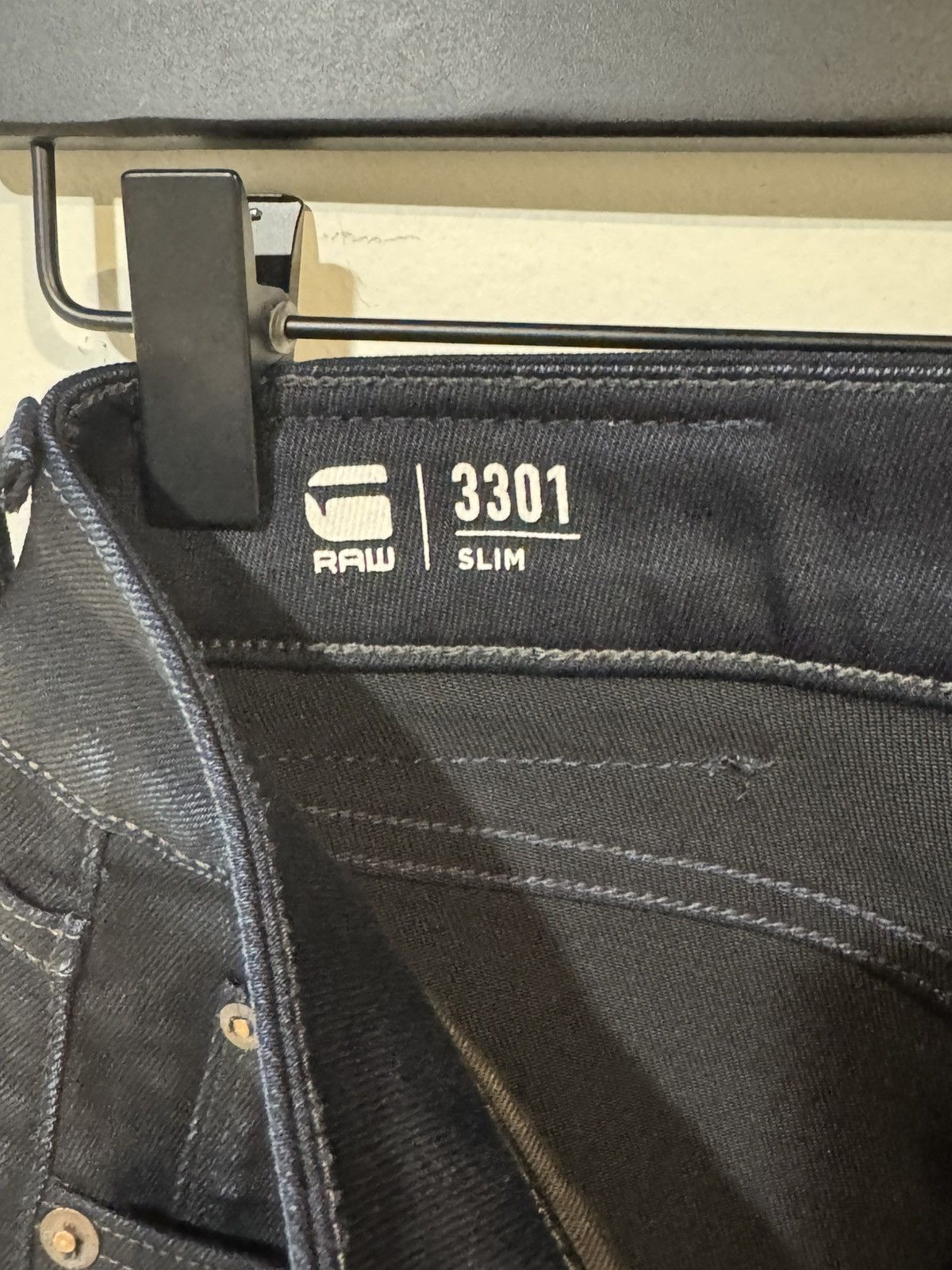 G-Star G star jeans Size US 32 / EU 48 - 7 Thumbnail