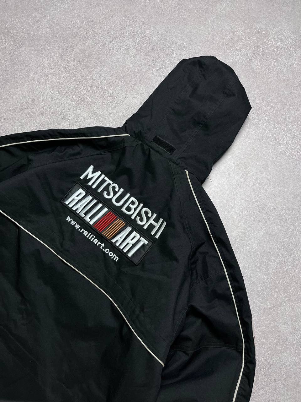 Other Vintage Mitsubishi Rally Racing Jacket Y2K S Size US S / EU 44-46 / 1 - 4 Thumbnail
