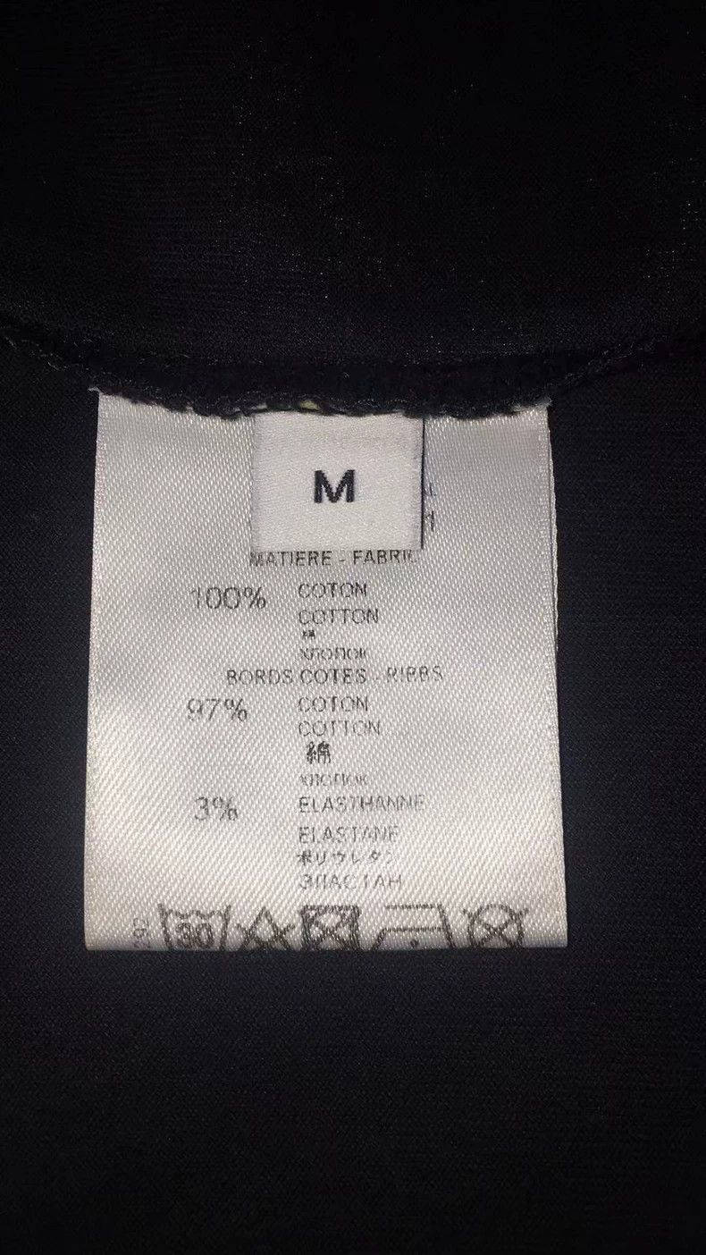 Givenchy Givenchy Face patch show model T-shirt, size M Size US M / EU 48-50 / 2 - 4 Thumbnail