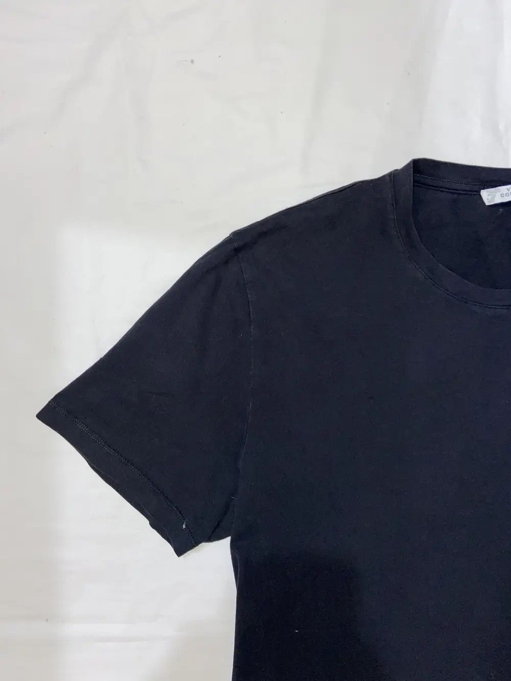 Versace VINTAGE VERSACE MEDUSA LOGO T SHIRT Y2K LUXURY TEE OLD MONEY Size US L / EU 52-54 / 3 - 10 Thumbnail