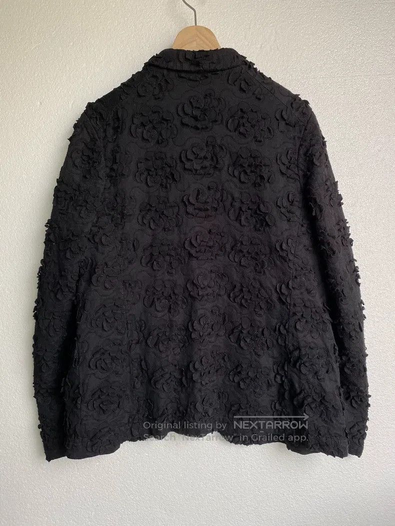Comme des Garcons Comme Des Garcons blazer Size M / US 6-8 / IT 42-44 - 2 Thumbnail