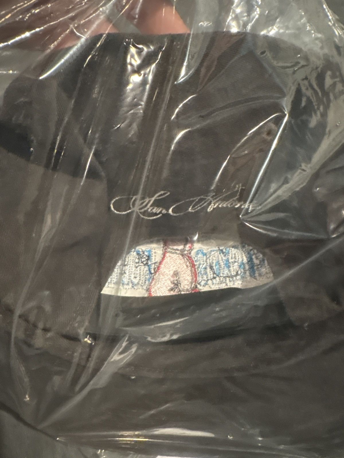 G59 Records Greygods x Bam collab Size ONE SIZE - 4 Thumbnail