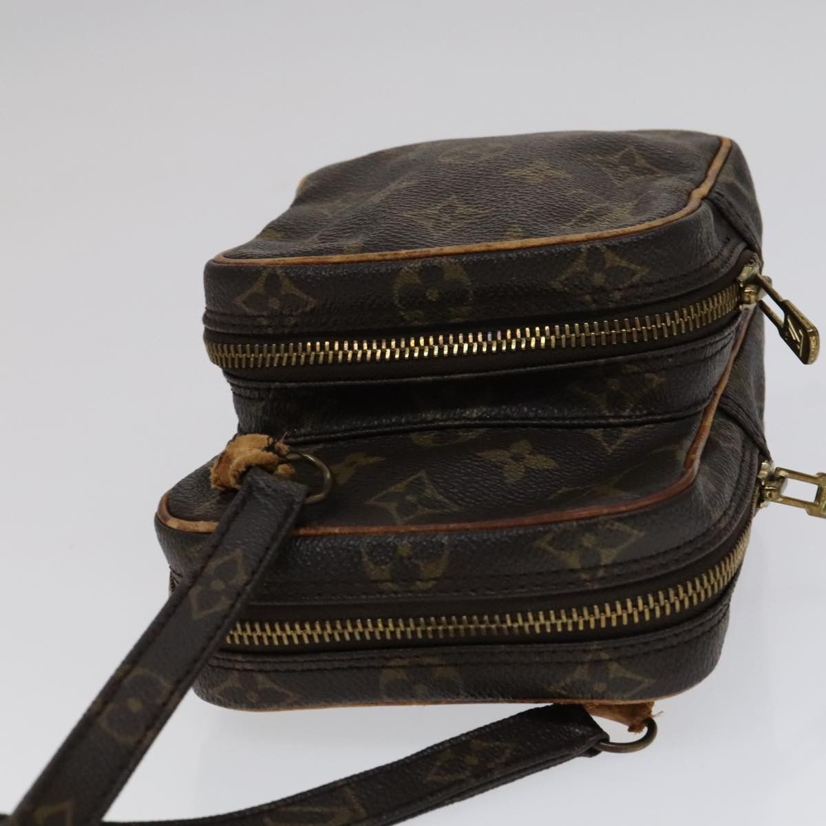 Louis Vuitton LOUIS VUITTON Monogram Mini Amazon Shoulder Bag M45238 Size ONE SIZE - 6 Thumbnail