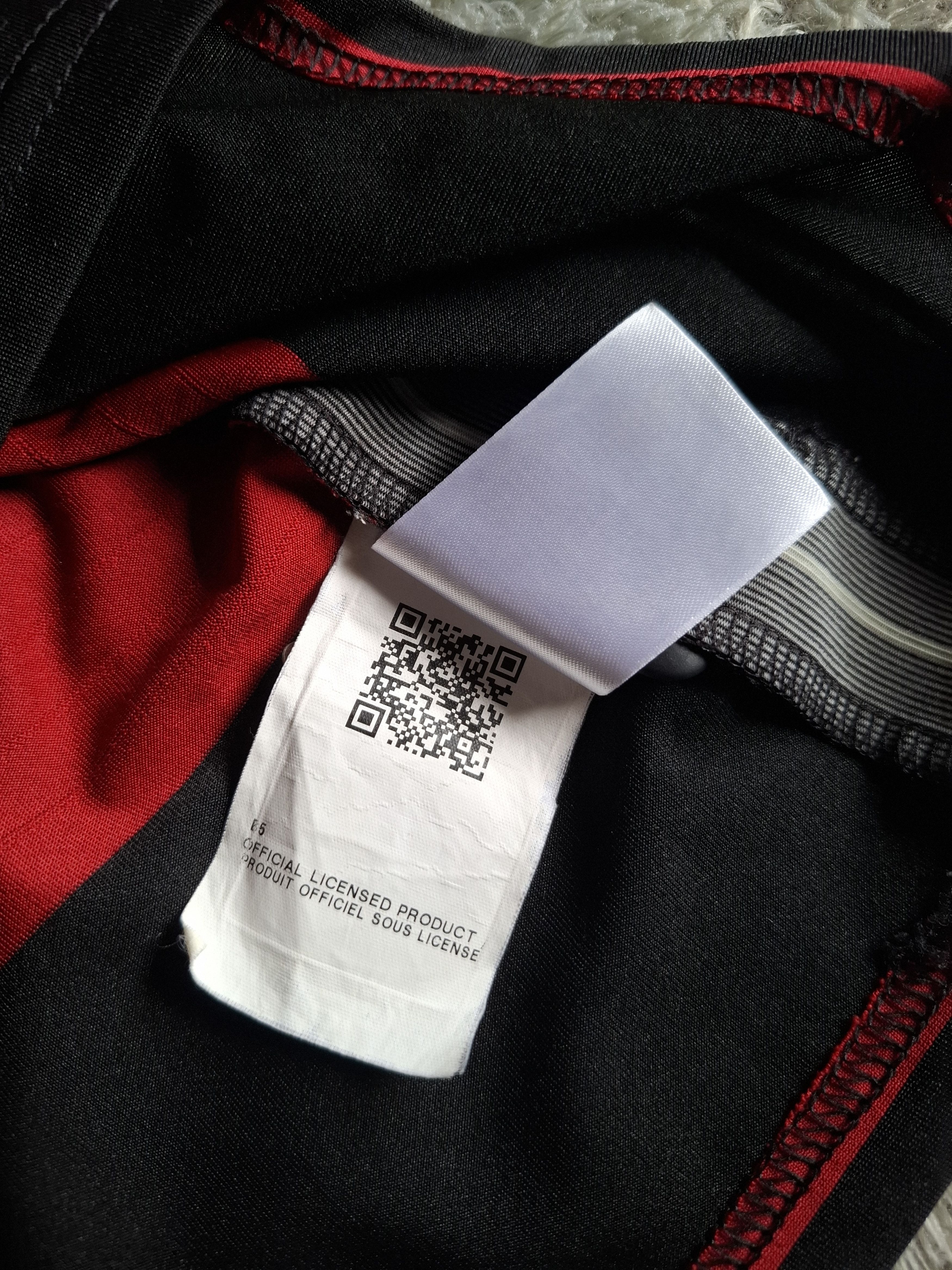 Adidas Germany 2014 Away kits Size US L / EU 52-54 / 3 - 5 Thumbnail
