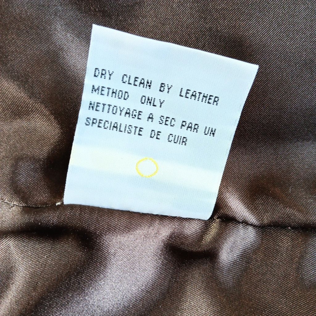 Other Guillaume Womens Leather Jacket In Rare Snake Print Design Size M / US 6-8 / IT 42-44 - 11 Thumbnail