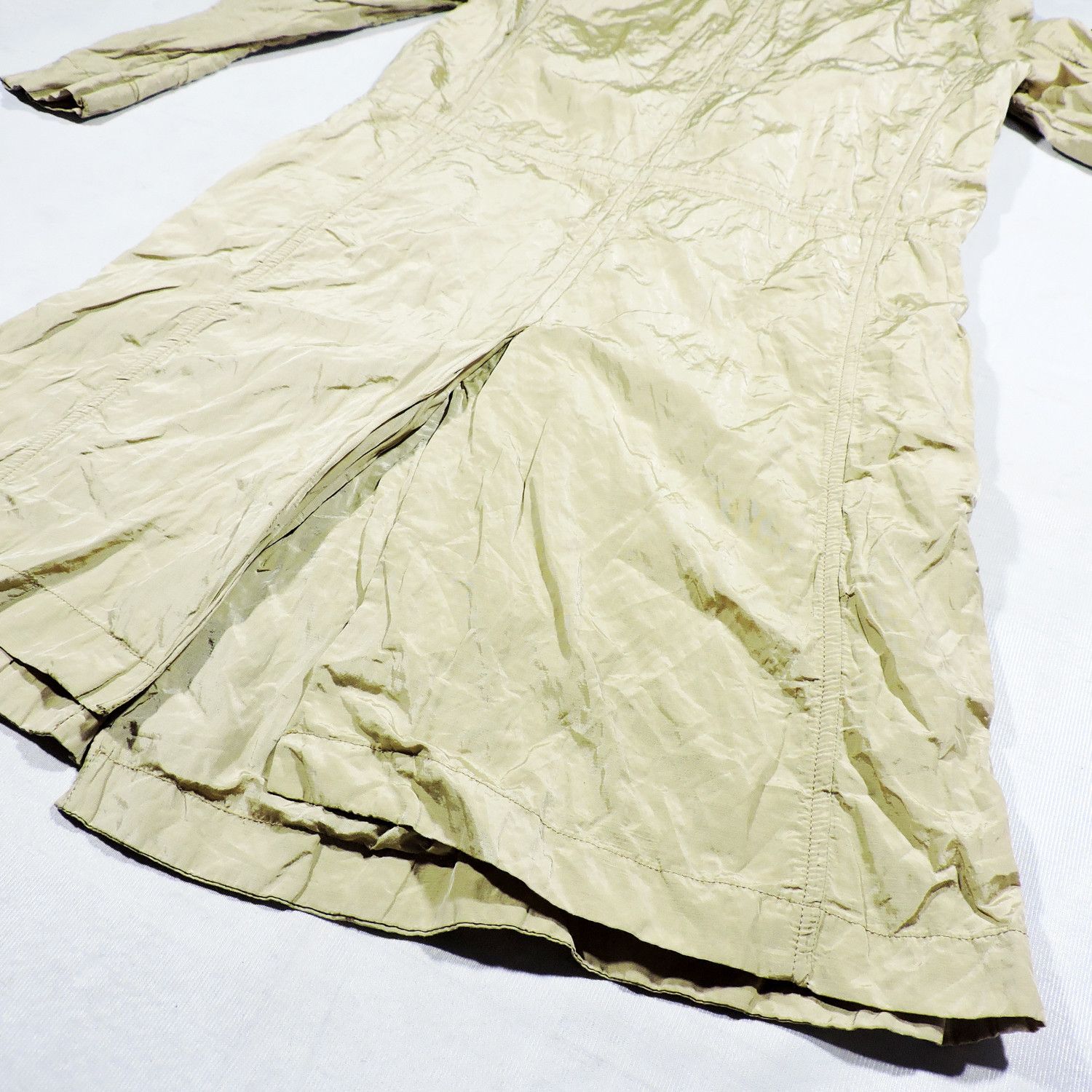 Maison Margiela Maison Martin Margiela 'Raincoat' Jacket Size M / US 6-8 / IT 42-44 - 15 Thumbnail
