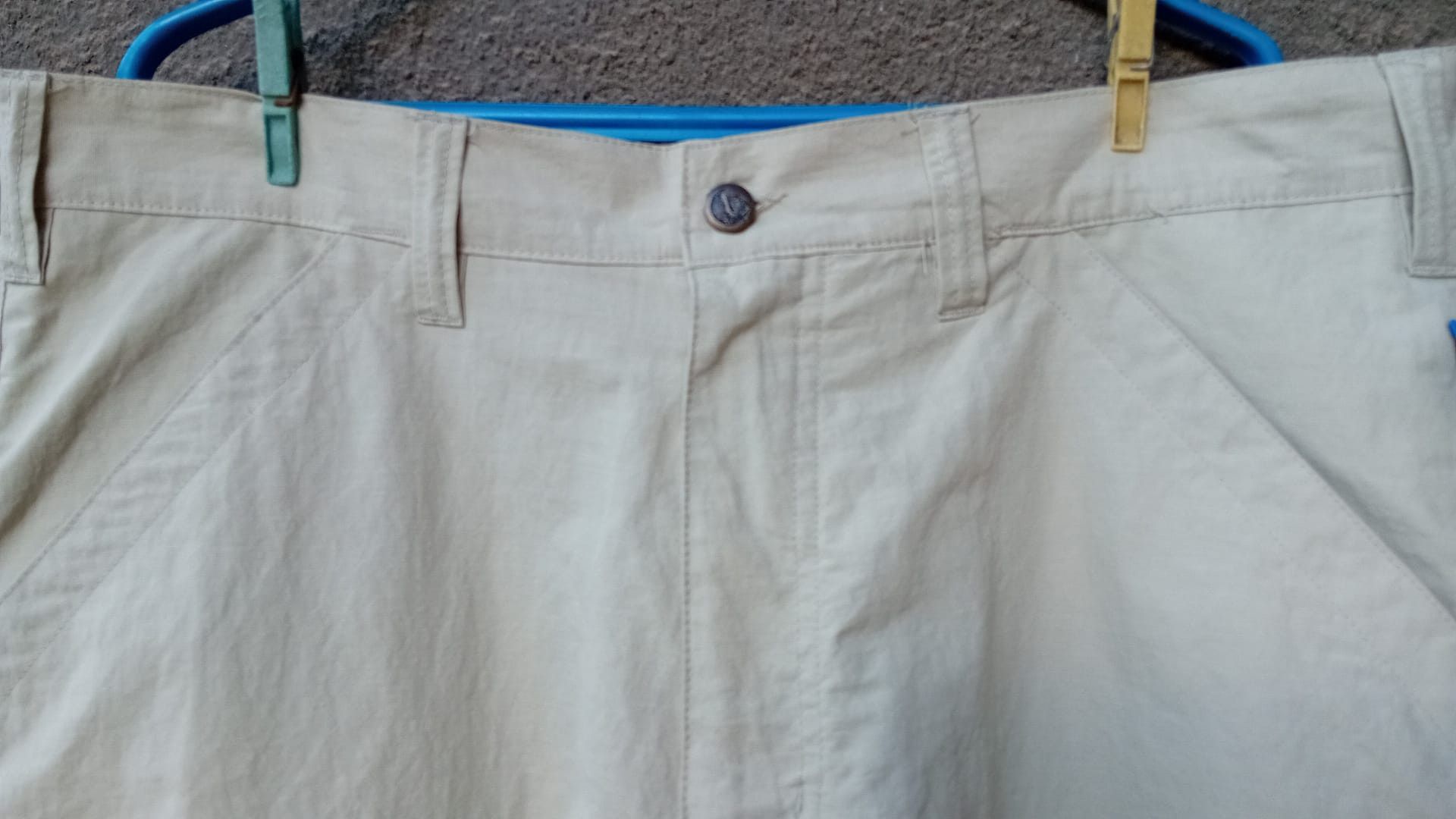 Fjallraven Fjallraven Vintage Outdoor Hiking Trekking sz 52/waist-48cm Size US 42 / EU 58 - 10 Thumbnail