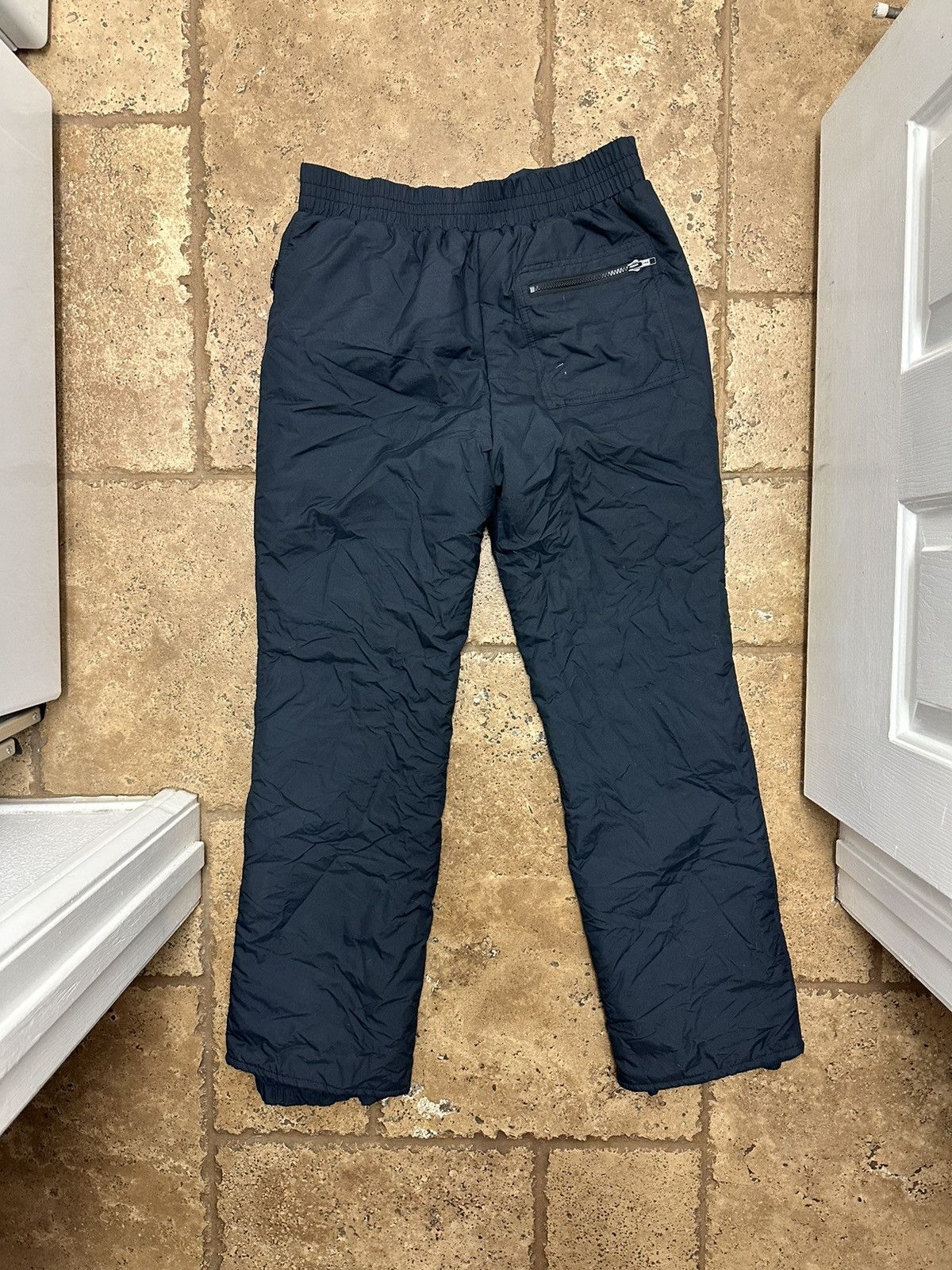 Other Snugglers Ski Pants Skateboard Men’s Snow Puffer Size US 32 / EU 48 - 5 Thumbnail