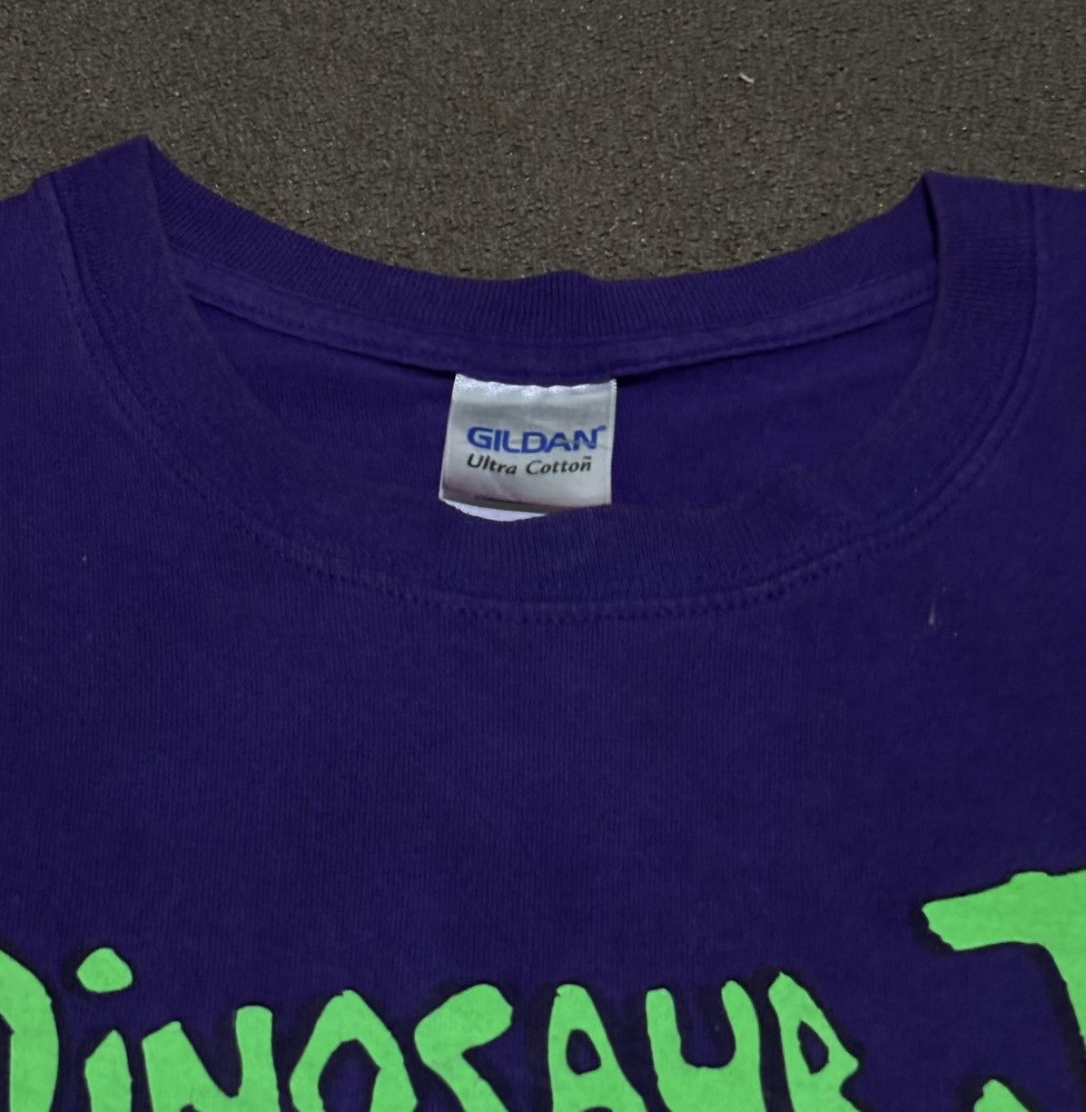 Band Tees Rare Vintage Y2K dinosaur jr shirt nirvana mudhoney Size US L / EU 52-54 / 3 - 5 Thumbnail