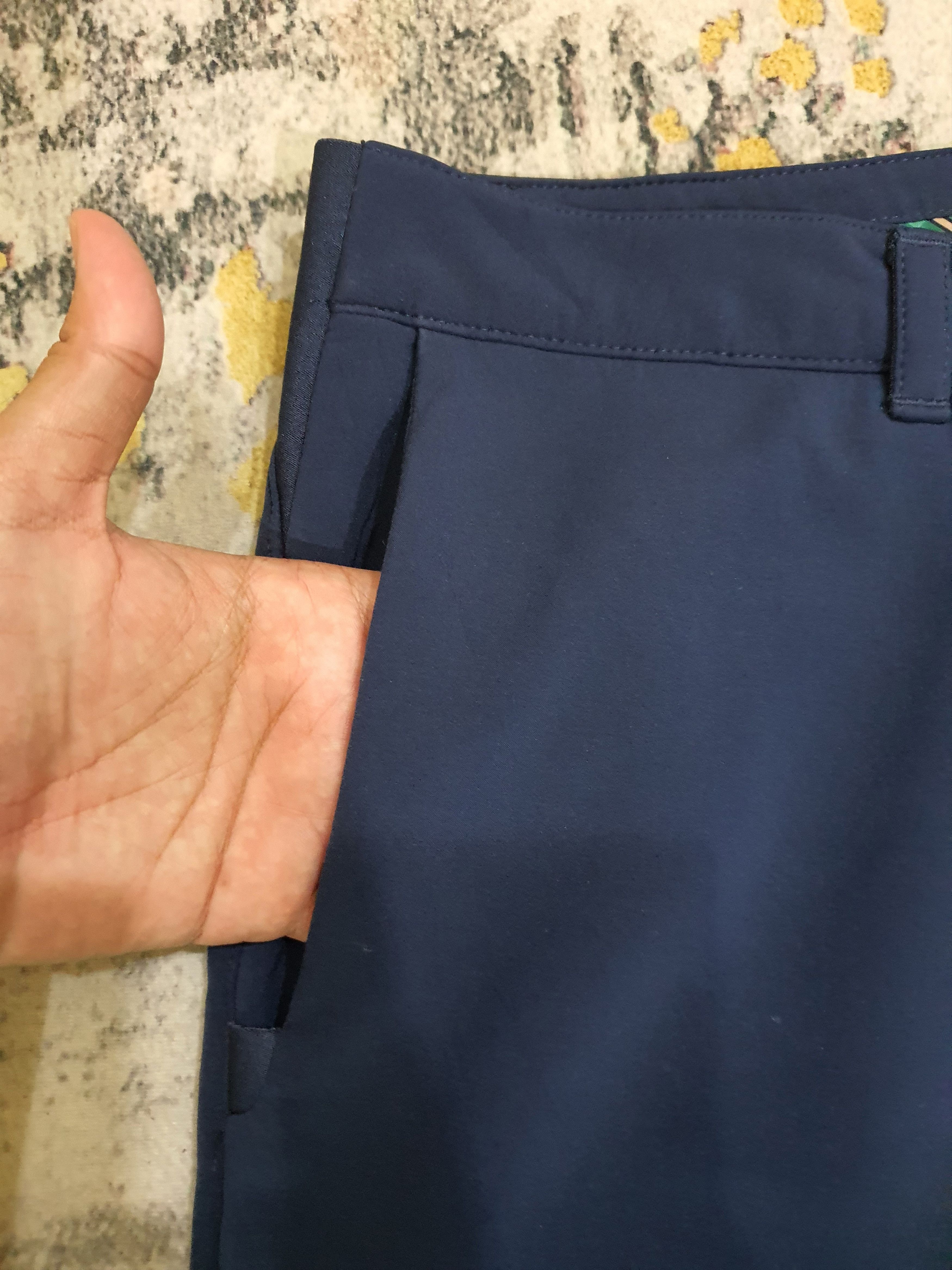 Ralph Lauren Ralph Lauren RLX long casual pants Size US 36 / EU 52 - 9 Thumbnail