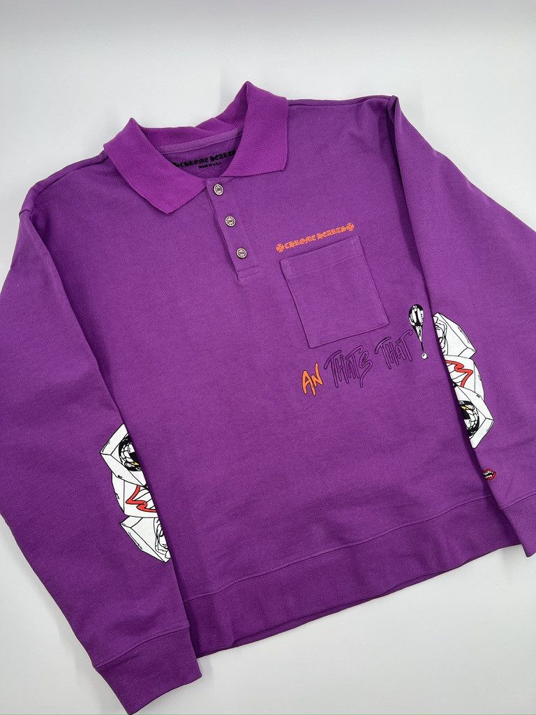 Matty Boy Polo | Grailed