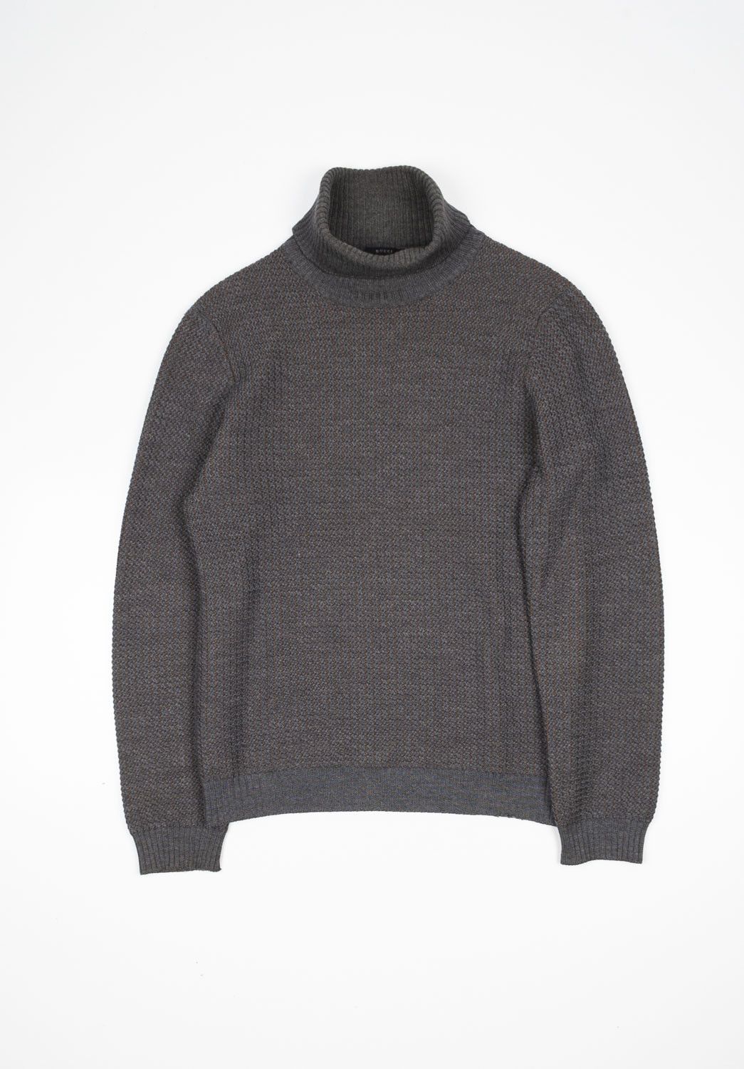 GUCCI】BEE Turtleneck Sweater ブラック M