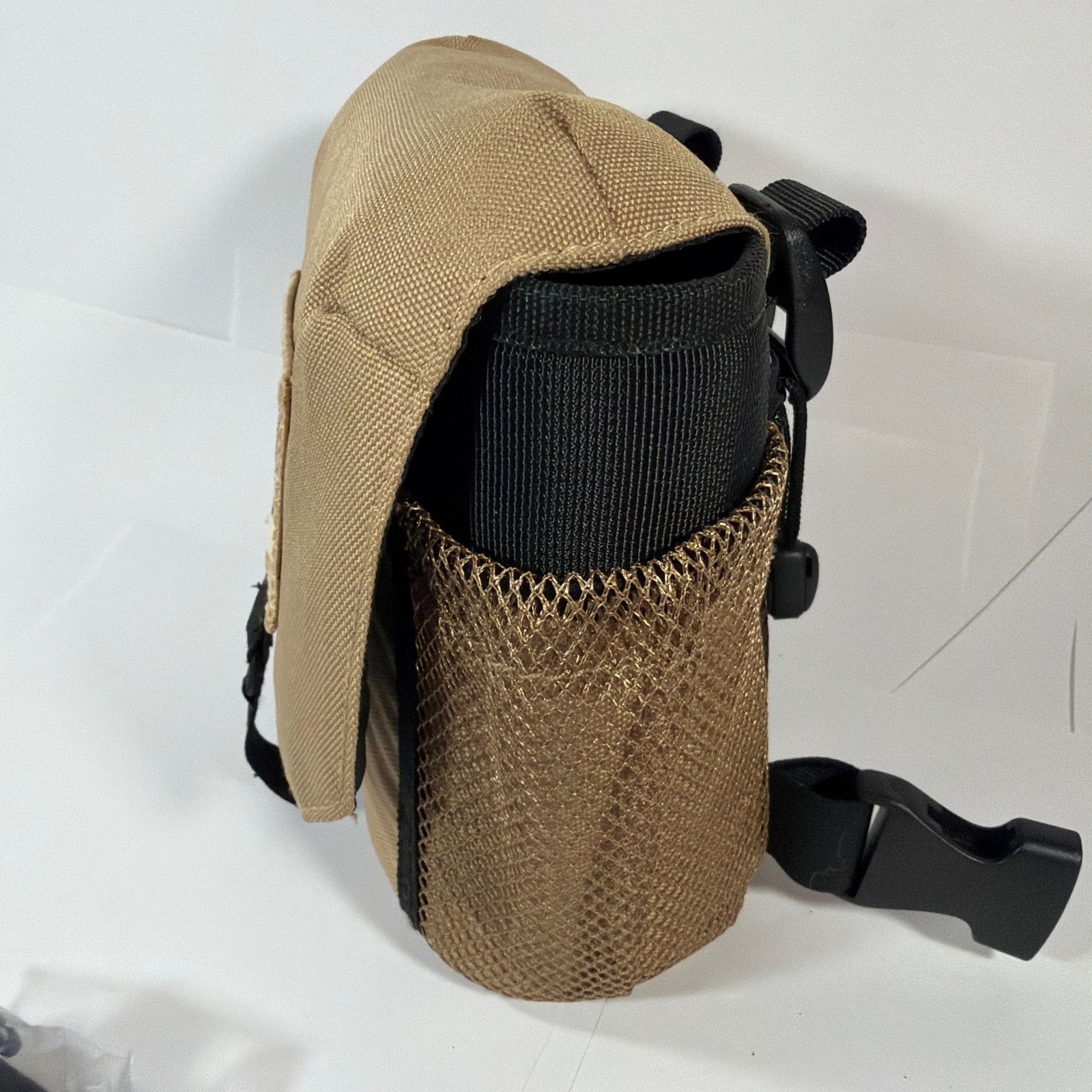 Other Vortex GlassPak Binocular Harness Pack Coyote Tan Size ONE SIZE - 4 Thumbnail
