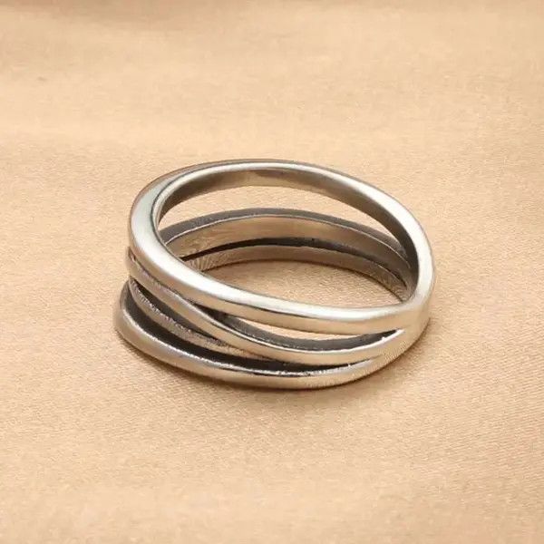 Designer Layer of the Ring Size ONE SIZE - 2 Thumbnail