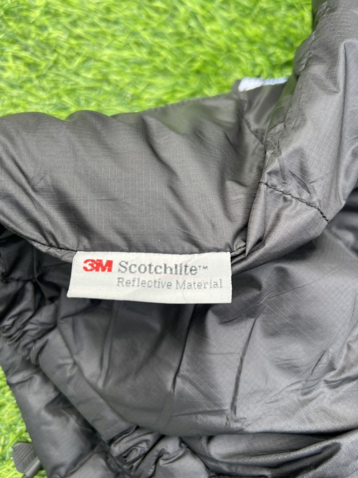 Palace Palace Pertex P90 Puffa Jacket Black (SS23)- (Large) Size US L / EU 52-54 / 3 - 13 Thumbnail