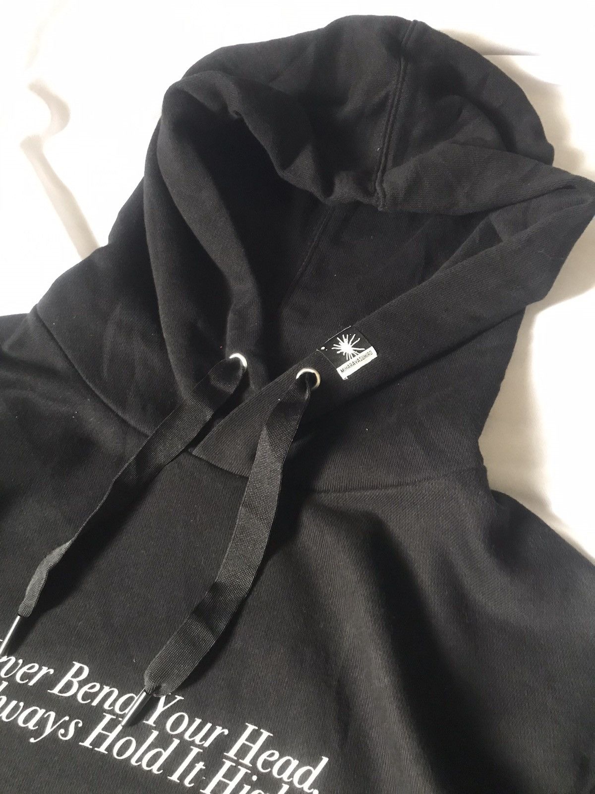 GU × Maison MIHARA YASUHIRO MIHARAYASUHIRO x Gu Hoodie Size US L / EU 52-54 / 3 - 5 Thumbnail