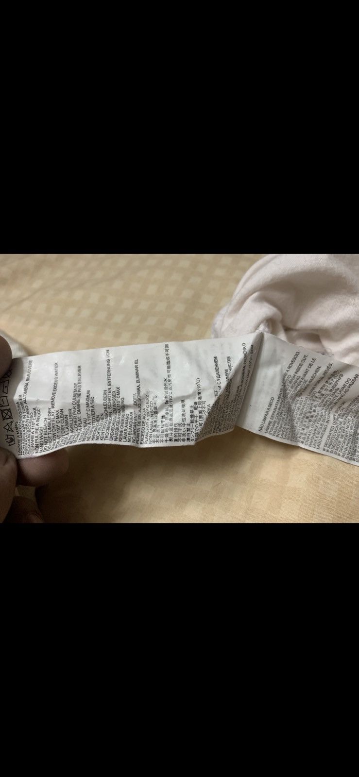 Maison Margiela Maison margiela roppongi 15th anniversary shirt Size US L / EU 52-54 / 3 - 9 Thumbnail