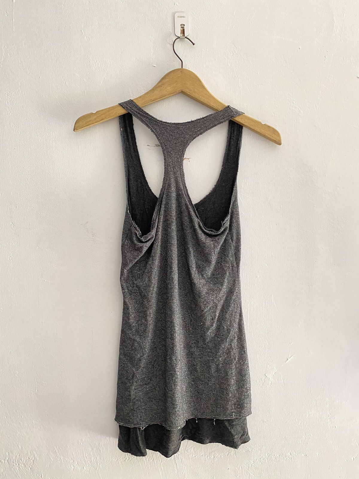 14th Addiction × Le Grande Bleu (L.G.B.) Bailey 44 glitter tanktop double layers Size US S / EU 44-46 / 1 - 2 Thumbnail