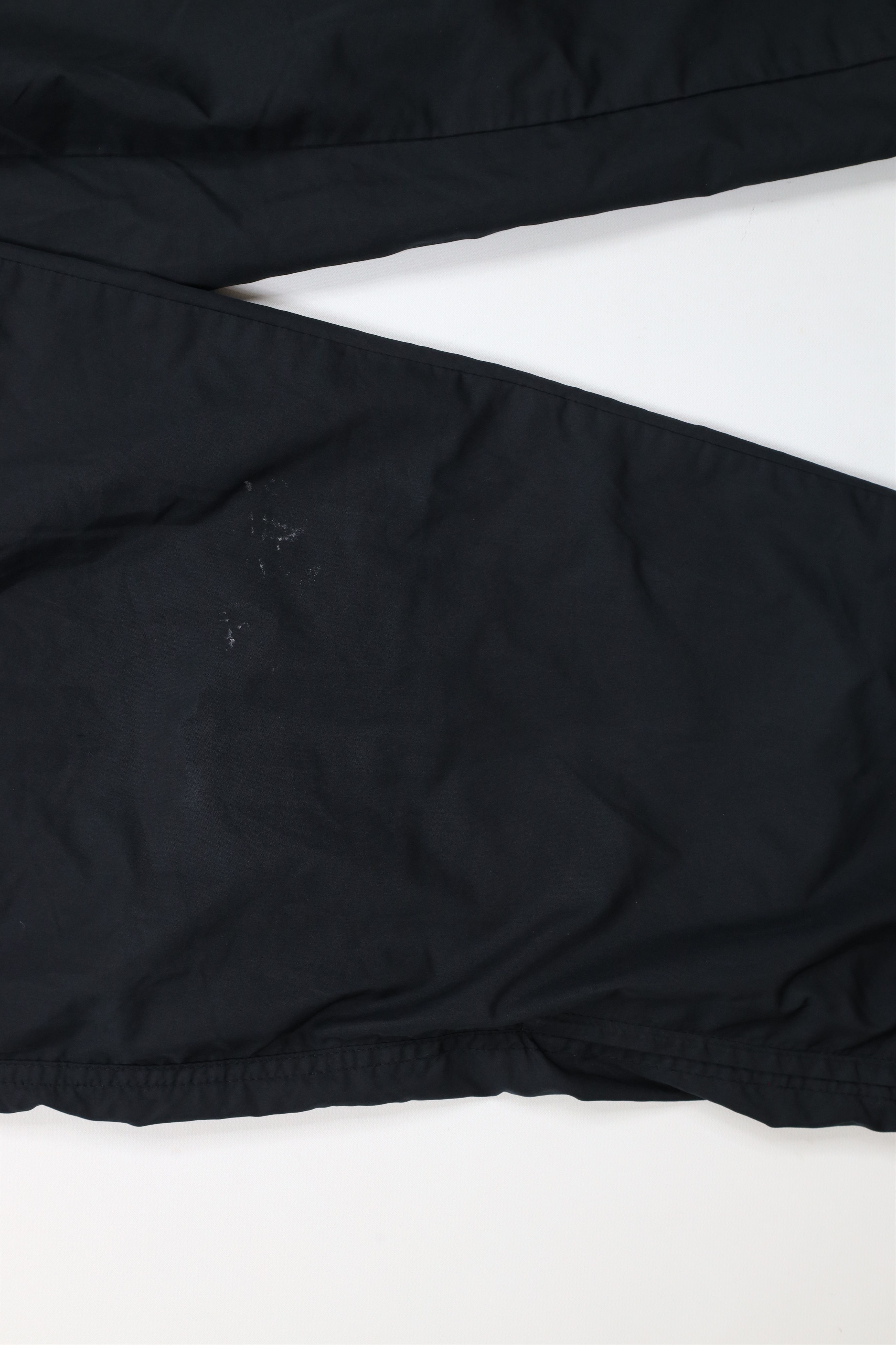Reebok × Vintage Vintage 90s Reebok Spell Out Lined Windbreaker Joggers Pants Size US 32 / EU 48 - 8 Thumbnail