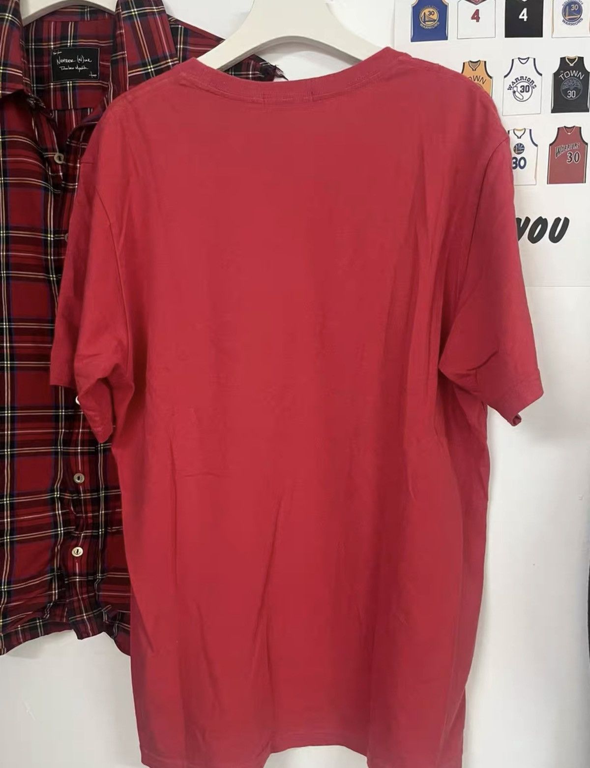 Undercover Undercover Star Wars Short-Sleeve T-Shirt Size US M / EU 48-50 / 2 - 3 Thumbnail