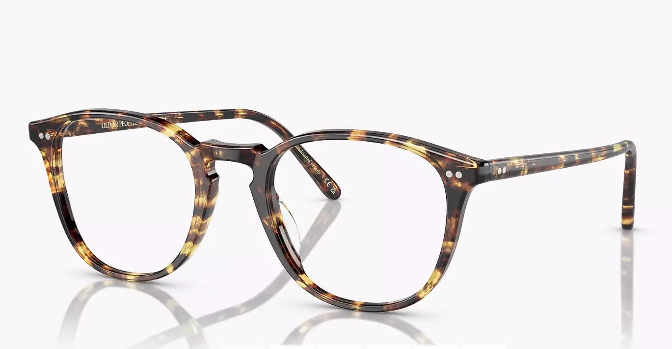 Oliver Peoples FORMAN-R L. A. 51mm OPTICAL Size ONE SIZE - 7 Thumbnail