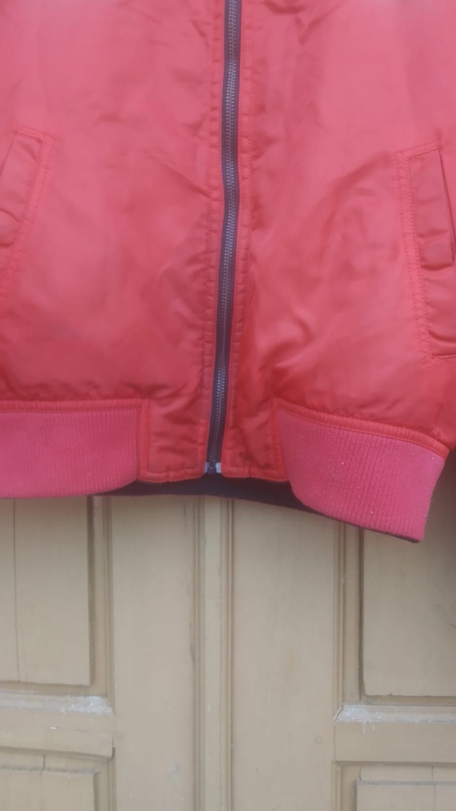 Perks And Mini Pam reversible bomber jacket Size US M / EU 48-50 / 2 - 7 Thumbnail