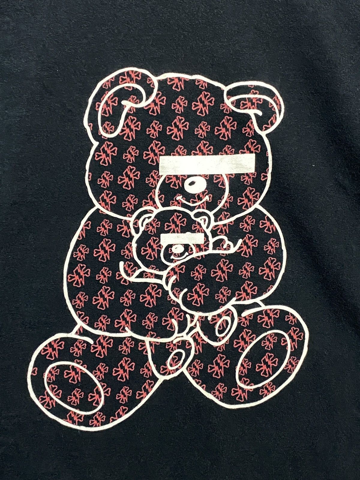 Jun Takahashi × Undercover × Vintage Vintage Undercoverism Jun Takahashi Size US M / EU 48-50 / 2 - 4 Thumbnail