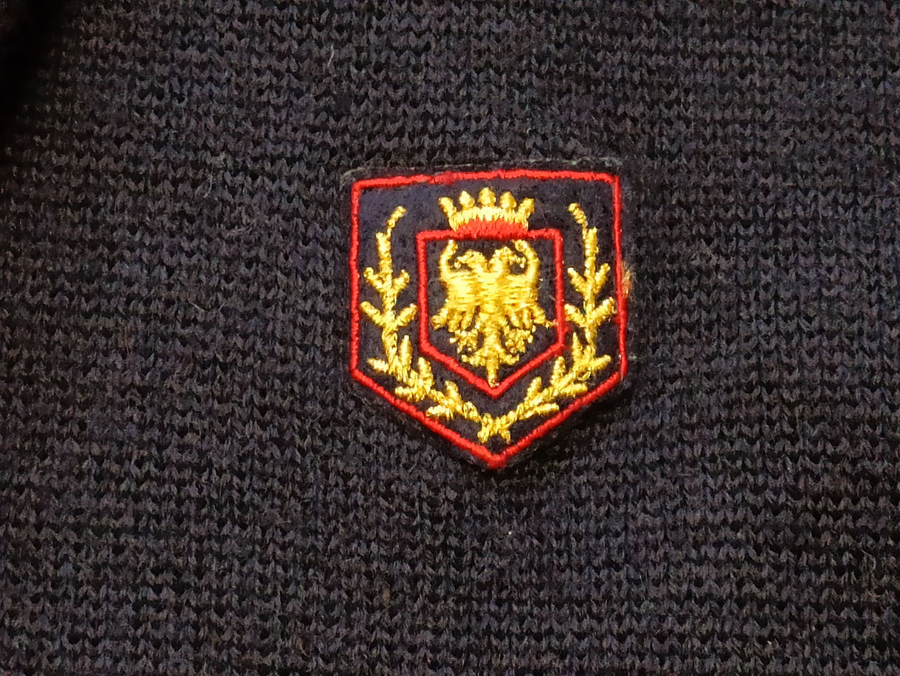 Other Skjaeveland Norway Vintage Double Breasted Wool Cardigan Size US XL / EU 56 / 4 - 5 Thumbnail