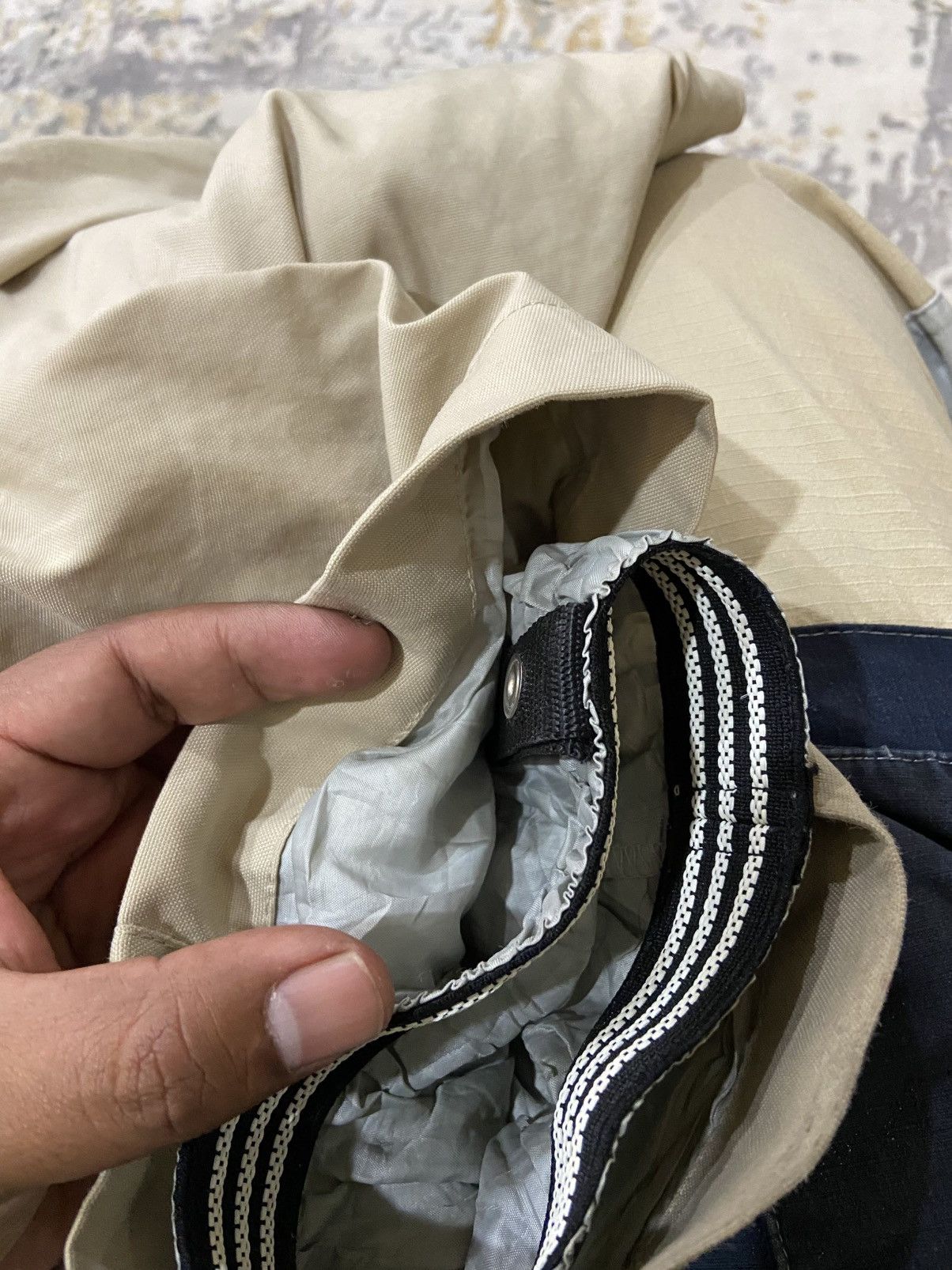 Japanese Brand Killer Loop Ski Pants Size US 30 / EU 46 - 12 Thumbnail