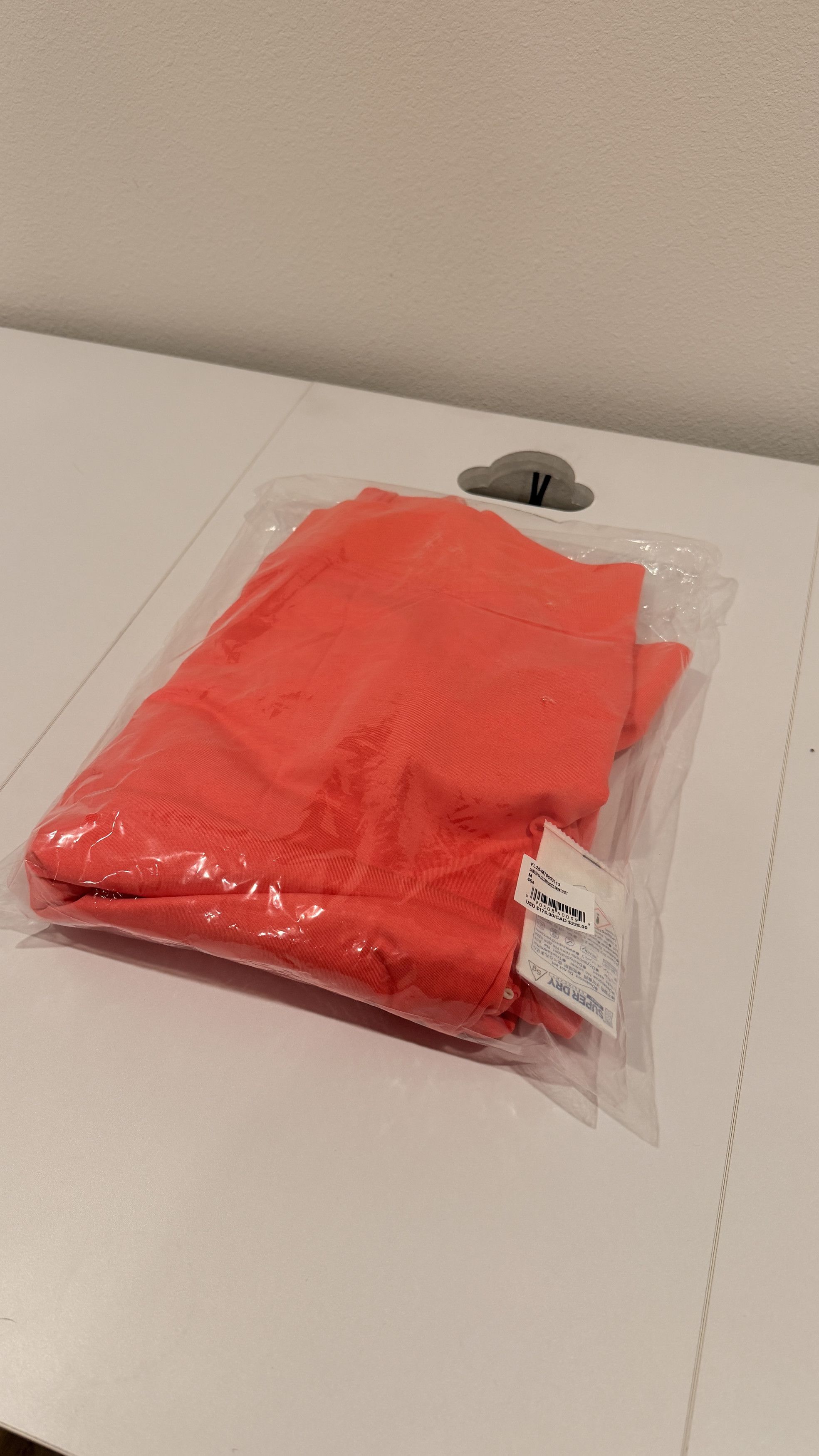 Psycho Bunny Psycho Bunny Dawson Track Set – Sweatshirt + Shorts Size US M / EU 48-50 / 2 - 2 Thumbnail